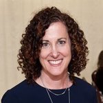Audrey Schechter headshot