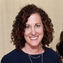 Attorney Audrey Hildes Schechter